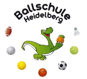 Kurse gemäß der Ballschule Heidelberg für einen spielerisch leichten Einstieg in jede Ballsportart.