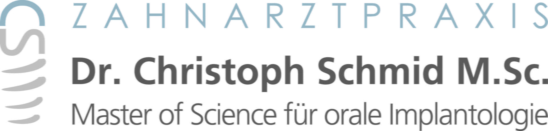 Zahnarztpraxis Dr. Christoph Schmid